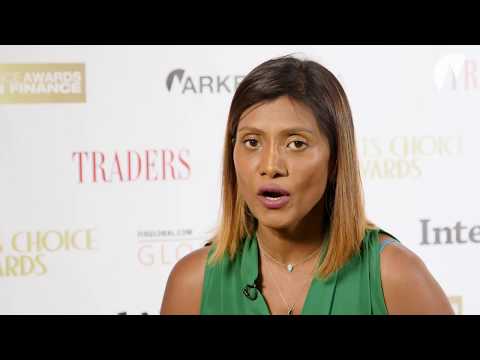 Markets Media Video: Raakhee Miller, Bitsian