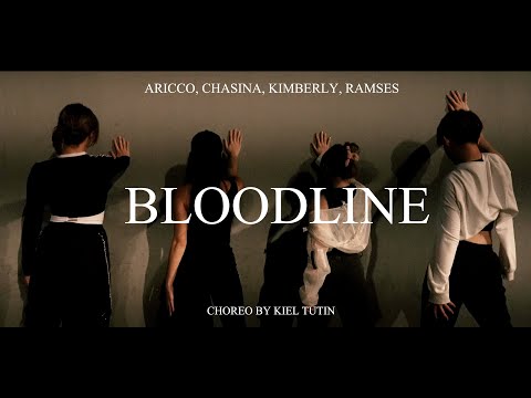 [KPOP IN PUBLIC] TWICE X KIEL TUTIN - 'BLOODLINE' | by J.FAM