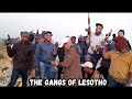 The Gang War Currently Happening In Lesotho