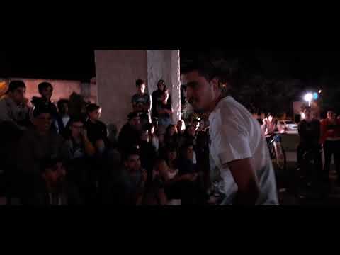 MALDITO SHAOLIN VS F23 / OCTAVOS DE FINAL / FECHA 4 CLAUSURA