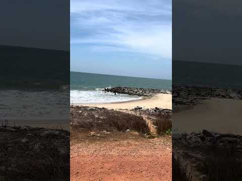 beach..... #love #jnanavi