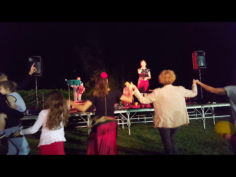 DJELEM DJELEM GROUPE - Bella ciao