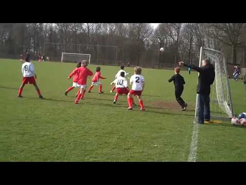 Madese Boys E1 - Advendo E1  17-03-2012