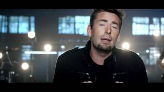 Nickelback Lullaby