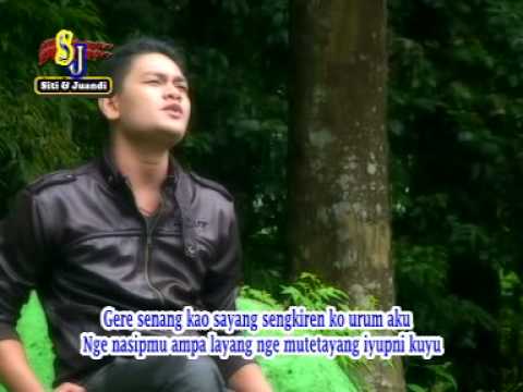 juandi ariyamko kudoanen