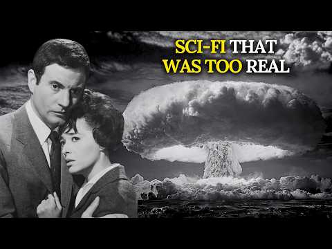 12 Nuclear Nightmares: Cold-War Sci-Fi Movies That Terrified Audiences