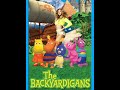 The Backyardigans Theme X Diva Beyonce SHORT MASHUP