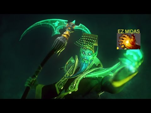 Necro Jungle 6 Mins Midas (7.05)