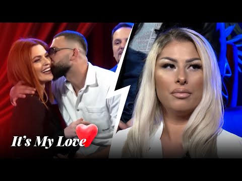 Zbulohen shume sekrete te emisionit!! - It's My Love 22