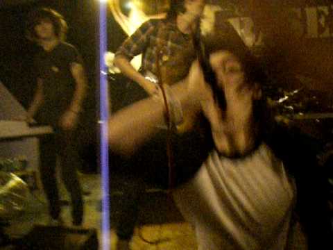 The Cleansing Epidemic "The Day of Reckoning" (Open Your Eyes)