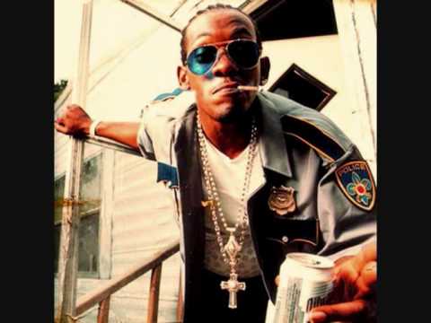 Wind It Up - The Theory Ft. Petey Pablo (Some X Shit Remix)