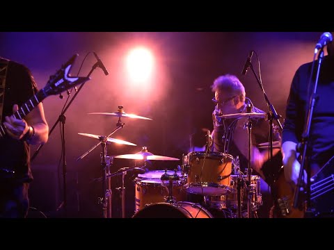 She is on fire (directo desde Auditorio de León)