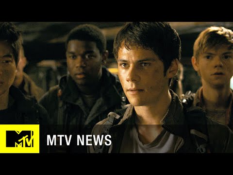 ‘Maze Runner: The Scorch Trials’ Star Dylan O'Brien & Cast Pick WCKD or The Gladers | MTV News