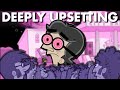 Crocker S Backstory Is Darker Than I Remember