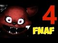 Five Nights At Freddy's 4 (FNAF 4) НОВЫЙ ...