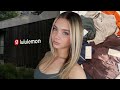 Lululemon Try On Haul