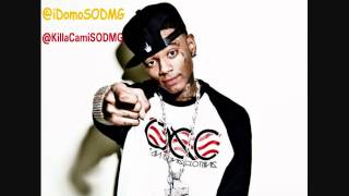 Soulja Boy-Make My City Proud