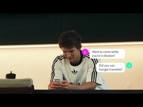 Shane and Ilya S3xting - Heated Rivalry