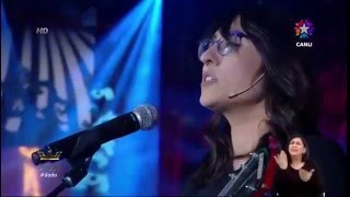 Kalben - Haydi Söyle | Dada Akustik