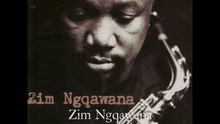 Man and Woman [Duality of Life] - Zim Ngqawana