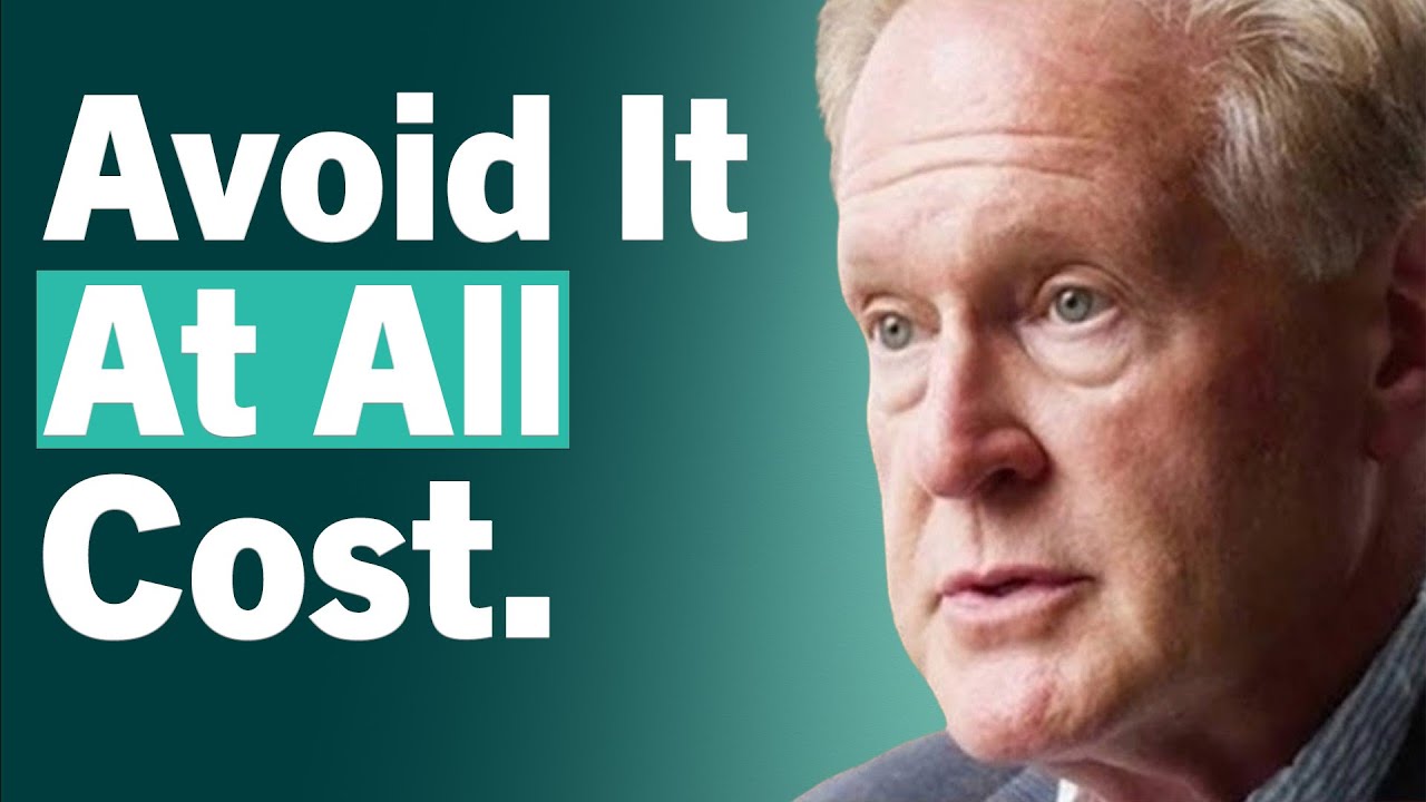 Doctor Sounds The Alarm: "You May Never Eat Sugar Again After Watching This" | Robert Lustig