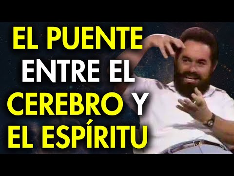 El Científico que buscó el "Eslabón Perdido" entre Ciencia y Espíritu | Jacobo Grinberg