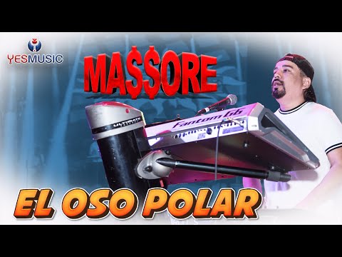 Massore "El Oso Polar" (Video Oficial)
