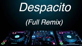 Despacito (New Remix)