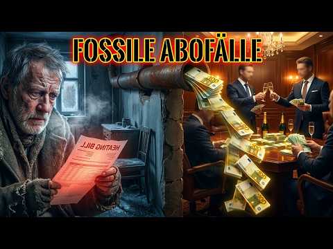 Video Thumbnail: DAS HEIZUNGS-KARTELL: Wenn der Klimaschutz zum Profitprogramm wird 💶