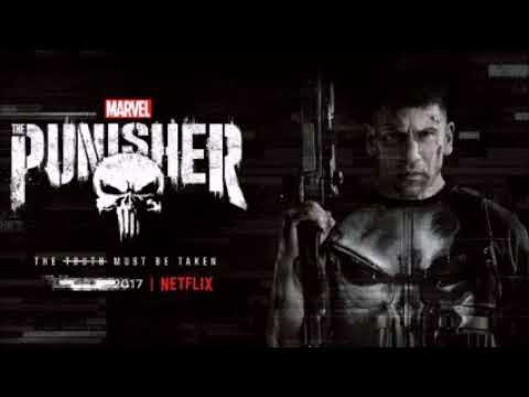 The White Buffalo - Wish It Was True (Audio) [MARVEL'S THE PUNISHER - 1X03 - SOUNDTRACK]