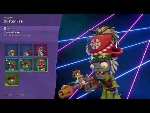 Rux Weekly items! [Before you Buy] | Battle for Neighborville