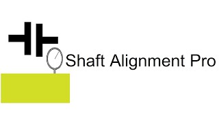 SHAFT ALIGNMENT PRO APPLICATION | Rotating and Static Equipment.