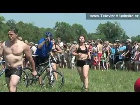 Dolní Benešov: Železný prajzák (9.7.20111)