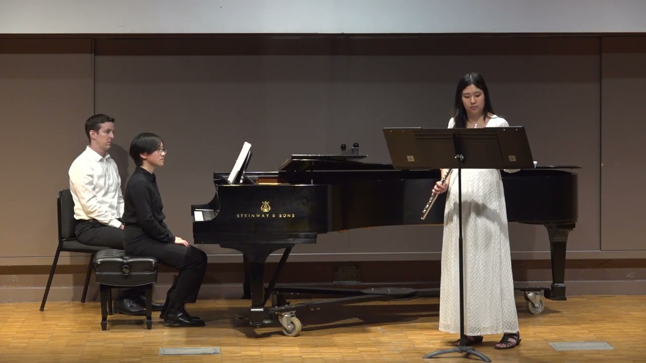 Hire VeKa Flutes Flute Player in Needham, Massachusetts