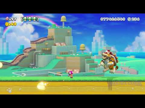 Super Mario Maker 2 - Endless Mode #321