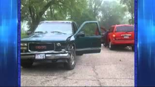 73-year-old Jasper woman sent to hospital after%