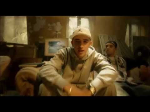 Yes-R & Baas B - Stel Je Voor (Official Video)