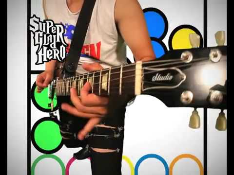 Hey Nona - SUPERGLAD - (official video).mp4