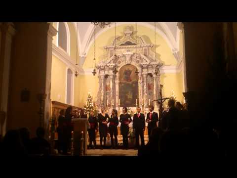 Ž.klapa FRECIJA-Jelsa i m.klapa KAŠTILAC-Vrboska