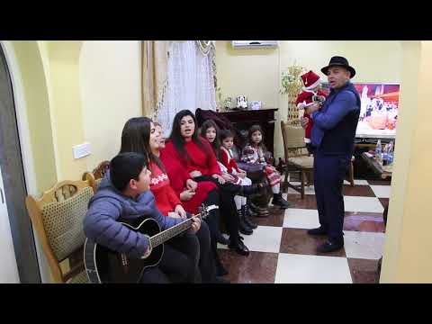 Petrecerea a continuat în familie acasă la primarul din Singureni