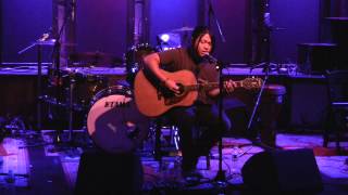 Without You (Live) at Club Helsinki - Otan Vargas