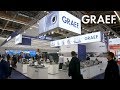 Graef auf der IFFA 2019