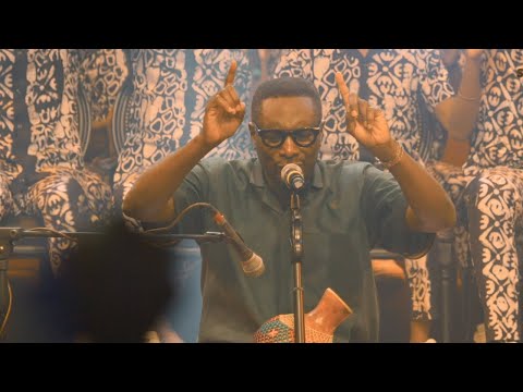 Shekere 16.0 | “The Shifting” (Full Worship Experience)