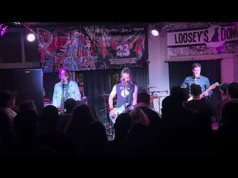 Horace Pinker - (live) @ Fest 23