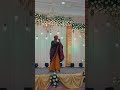 Kabira Bano Re Bano Meri Chali Sasural Sangeet Dance Performance By Mami Dance