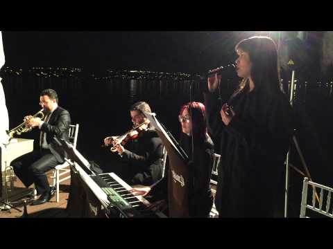 I Won't Give Up ( Jason Mraz ) - Sanglard Produções