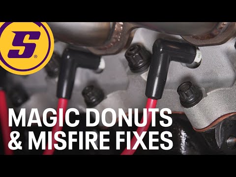 What is The Best Spark Plug Wire | Design & Diameter Explained