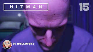 Hitman Patient Zero Gameplay Deutsch 15 - Hokkaido - Patient Null - Owen Cage & Klaus Liebleid