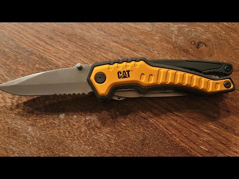CAT XL 9-in-1 Multi-Tool - A steal for $7