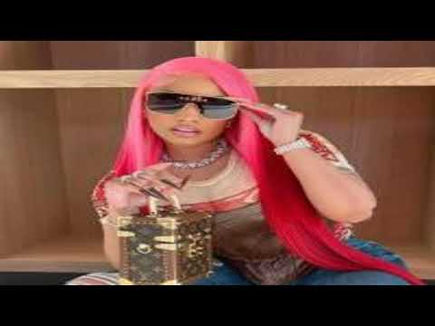 Piosenka   AI Nicki Minaj Voice Model  Malina ft  J Koma   List do siebie mockingbird video